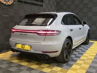 USED 2022 71 PORSCHE MACAN 2.9T V6 GTS SUV 5dr Petrol PDK 4WD Euro 6 (s/s) (380 ps) 21" Alloys / Bose / Carbon Int