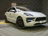 USED 2022 71 PORSCHE MACAN 2.9T V6 GTS SUV 5dr Petrol PDK 4WD Euro 6 (s/s) (380 ps) 21" Alloys / Bose / Carbon Int