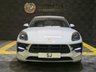 USED 2022 71 PORSCHE MACAN 2.9T V6 GTS SUV 5dr Petrol PDK 4WD Euro 6 (s/s) (380 ps) 21" Alloys / Bose / Carbon Int