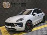 USED 2022 71 PORSCHE MACAN 2.9T V6 GTS SUV 5dr Petrol PDK 4WD Euro 6 (s/s) (380 ps) 21" Alloys / Bose / Carbon Int