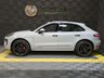 USED 2022 71 PORSCHE MACAN 2.9T V6 GTS SUV 5dr Petrol PDK 4WD Euro 6 (s/s) (380 ps) 21" Alloys / Bose / Carbon Int