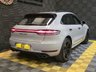USED 2022 71 PORSCHE MACAN 2.9T V6 GTS SUV 5dr Petrol PDK 4WD Euro 6 (s/s) (380 ps) 21" Alloys / Bose / Carbon Int
