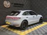 USED 2022 71 PORSCHE MACAN 2.9T V6 GTS SUV 5dr Petrol PDK 4WD Euro 6 (s/s) (380 ps) 21" Alloys / Bose / Carbon Int