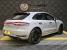 USED 2022 71 PORSCHE MACAN 2.9T V6 GTS SUV 5dr Petrol PDK 4WD Euro 6 (s/s) (380 ps) 21" Alloys / Bose / Carbon Int