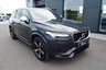 USED 2018 68 VOLVO XC90 2.0 D5 PowerPulse R-Design SUV 5dr Diesel Auto 4WD Euro 6 (s/s) (235 ps) 