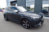 USED 2018 68 VOLVO XC90 2.0 D5 PowerPulse R-Design SUV 5dr Diesel Auto 4WD Euro 6 (s/s) (235 ps) 