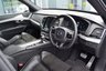USED 2018 68 VOLVO XC90 2.0 D5 PowerPulse R-Design SUV 5dr Diesel Auto 4WD Euro 6 (s/s) (235 ps) 