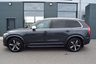 USED 2018 68 VOLVO XC90 2.0 D5 PowerPulse R-Design SUV 5dr Diesel Auto 4WD Euro 6 (s/s) (235 ps) 