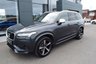 USED 2018 68 VOLVO XC90 2.0 D5 PowerPulse R-Design SUV 5dr Diesel Auto 4WD Euro 6 (s/s) (235 ps) 