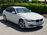 2014 BMW 3 SERIES
