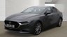 USED 2019 69 MAZDA MAZDA3 1.8 SKYACTIV-D Sport Lux Saloon 4dr Diesel Manual Euro 6 (s/s) (116 ps) 