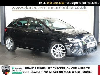 2022 SEAT IBIZA