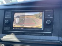 USED 2021 71 VOLKSWAGEN TRANSPORTER 2.0 TDI T28 Highline Panel Van 5dr Diesel DSG FWD SWB Euro 6 (s/s) (150 ps) Highline, DSG, Rev Camera, Tailgate