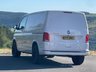 USED 2021 71 VOLKSWAGEN TRANSPORTER 2.0 TDI T28 Highline Panel Van 5dr Diesel DSG FWD SWB Euro 6 (s/s) (150 ps) Highline, DSG, Rev Camera, Tailgate