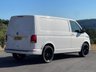 USED 2021 71 VOLKSWAGEN TRANSPORTER 2.0 TDI T28 Highline Panel Van 5dr Diesel DSG FWD SWB Euro 6 (s/s) (150 ps) Highline, DSG, Rev Camera, Tailgate
