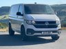 USED 2021 71 VOLKSWAGEN TRANSPORTER 2.0 TDI T28 Highline Panel Van 5dr Diesel DSG FWD SWB Euro 6 (s/s) (150 ps) Highline, DSG, Rev Camera, Tailgate