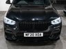 USED 2020 20 BMW X3 2.0 20d M Sport SUV 5dr Diesel Auto xDrive Euro 6 (s/s) (190 ps) 