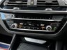 USED 2020 20 BMW X3 2.0 20d M Sport SUV 5dr Diesel Auto xDrive Euro 6 (s/s) (190 ps) 
