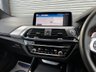 USED 2020 20 BMW X3 2.0 20d M Sport SUV 5dr Diesel Auto xDrive Euro 6 (s/s) (190 ps) 