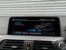 USED 2020 20 BMW X3 2.0 20d M Sport SUV 5dr Diesel Auto xDrive Euro 6 (s/s) (190 ps) 