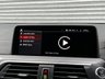 USED 2020 20 BMW X3 2.0 20d M Sport SUV 5dr Diesel Auto xDrive Euro 6 (s/s) (190 ps) 