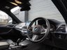 USED 2020 20 BMW X3 2.0 20d M Sport SUV 5dr Diesel Auto xDrive Euro 6 (s/s) (190 ps) 
