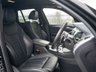 USED 2020 20 BMW X3 2.0 20d M Sport SUV 5dr Diesel Auto xDrive Euro 6 (s/s) (190 ps) 