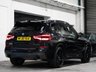 USED 2020 20 BMW X3 2.0 20d M Sport SUV 5dr Diesel Auto xDrive Euro 6 (s/s) (190 ps) 