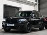 USED 2020 20 BMW X3 2.0 20d M Sport SUV 5dr Diesel Auto xDrive Euro 6 (s/s) (190 ps) 