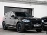 USED 2020 20 BMW X3 2.0 20d M Sport SUV 5dr Diesel Auto xDrive Euro 6 (s/s) (190 ps) 