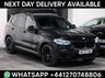 USED 2020 20 BMW X3 2.0 20d M Sport SUV 5dr Diesel Auto xDrive Euro 6 (s/s) (190 ps) 