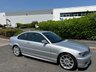 USED 2006 06 BMW 3 SERIES 2.5 325Ci 325 M Sport Coupe 2dr Petrol Automatic (229 g/km, 192 bhp) 