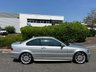 USED 2006 06 BMW 3 SERIES 2.5 325Ci 325 M Sport Coupe 2dr Petrol Automatic (229 g/km, 192 bhp) 