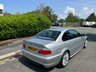 USED 2006 06 BMW 3 SERIES 2.5 325Ci 325 M Sport Coupe 2dr Petrol Automatic (229 g/km, 192 bhp) 