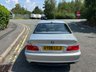 USED 2006 06 BMW 3 SERIES 2.5 325Ci 325 M Sport Coupe 2dr Petrol Automatic (229 g/km, 192 bhp) 