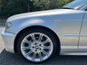 USED 2006 06 BMW 3 SERIES 2.5 325Ci 325 M Sport Coupe 2dr Petrol Automatic (229 g/km, 192 bhp) 