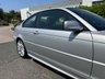 USED 2006 06 BMW 3 SERIES 2.5 325Ci 325 M Sport Coupe 2dr Petrol Automatic (229 g/km, 192 bhp) 