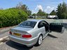 USED 2006 06 BMW 3 SERIES 2.5 325Ci 325 M Sport Coupe 2dr Petrol Automatic (229 g/km, 192 bhp) 
