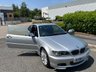 USED 2006 06 BMW 3 SERIES 2.5 325Ci 325 M Sport Coupe 2dr Petrol Automatic (229 g/km, 192 bhp) 