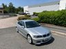 USED 2006 06 BMW 3 SERIES 2.5 325Ci 325 M Sport Coupe 2dr Petrol Automatic (229 g/km, 192 bhp) 