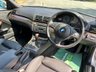 USED 2006 06 BMW 3 SERIES 2.5 325Ci 325 M Sport Coupe 2dr Petrol Automatic (229 g/km, 192 bhp) 