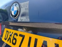 USED 2017 67 BMW 5 SERIES 2.0 530e 9.2kWh M Sport Saloon 4dr Petrol Plug-in Hybrid Auto Euro 6 (s/s) (252 ps) 