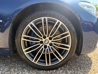 USED 2017 67 BMW 5 SERIES 2.0 530e 9.2kWh M Sport Saloon 4dr Petrol Plug-in Hybrid Auto Euro 6 (s/s) (252 ps) 