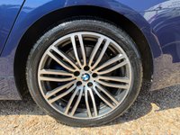 USED 2017 67 BMW 5 SERIES 2.0 530e 9.2kWh M Sport Saloon 4dr Petrol Plug-in Hybrid Auto Euro 6 (s/s) (252 ps) 