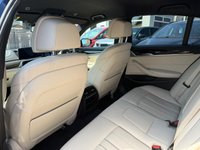 USED 2017 67 BMW 5 SERIES 2.0 530e 9.2kWh M Sport Saloon 4dr Petrol Plug-in Hybrid Auto Euro 6 (s/s) (252 ps) 
