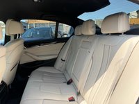 USED 2017 67 BMW 5 SERIES 2.0 530e 9.2kWh M Sport Saloon 4dr Petrol Plug-in Hybrid Auto Euro 6 (s/s) (252 ps) 