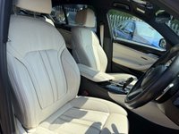 USED 2017 67 BMW 5 SERIES 2.0 530e 9.2kWh M Sport Saloon 4dr Petrol Plug-in Hybrid Auto Euro 6 (s/s) (252 ps) 