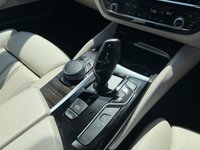 USED 2017 67 BMW 5 SERIES 2.0 530e 9.2kWh M Sport Saloon 4dr Petrol Plug-in Hybrid Auto Euro 6 (s/s) (252 ps) 