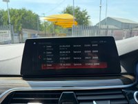 USED 2017 67 BMW 5 SERIES 2.0 530e 9.2kWh M Sport Saloon 4dr Petrol Plug-in Hybrid Auto Euro 6 (s/s) (252 ps) 