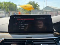 USED 2017 67 BMW 5 SERIES 2.0 530e 9.2kWh M Sport Saloon 4dr Petrol Plug-in Hybrid Auto Euro 6 (s/s) (252 ps) 